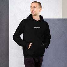 Load image into Gallery viewer, Split Logo Hoodie
