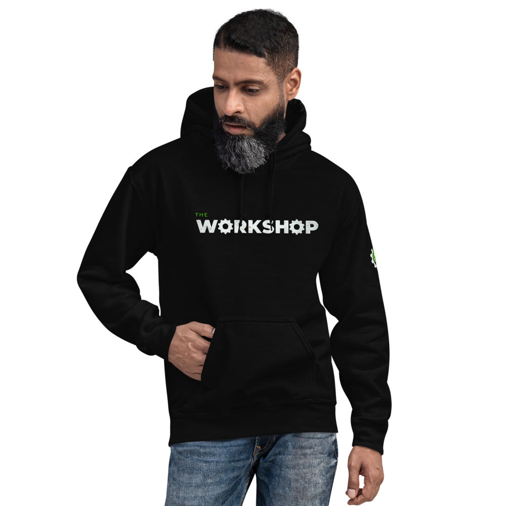 The Workshop Hoodie