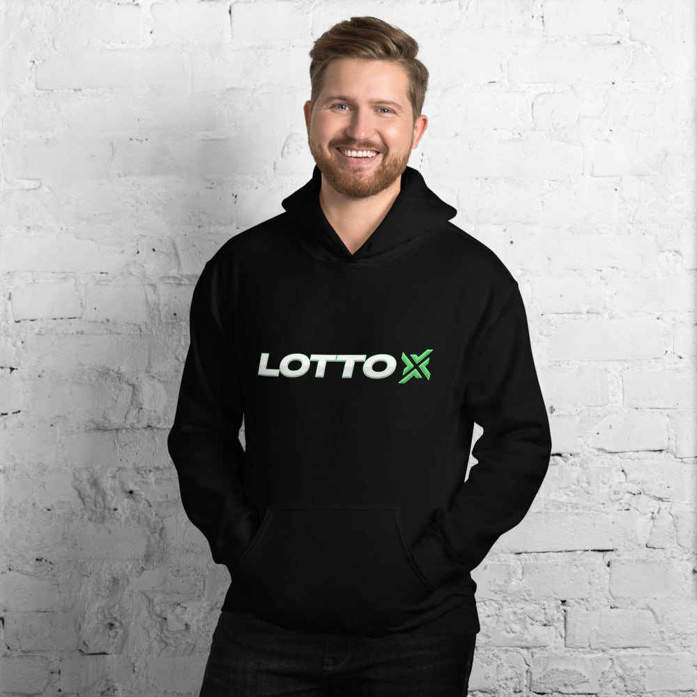 LottoX Hoodie