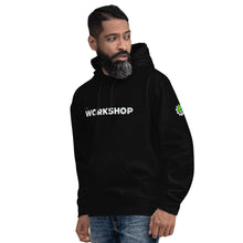 Load image into Gallery viewer, The Workshop Hoodie
