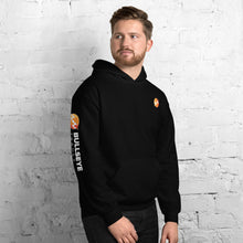 Load image into Gallery viewer, Bullseye Trades Unisex Hoodie
