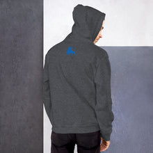 Load image into Gallery viewer, Split Logo Hoodie
