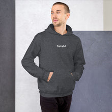 Load image into Gallery viewer, Split Logo Hoodie
