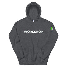 Load image into Gallery viewer, The Workshop Hoodie
