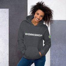 Load image into Gallery viewer, The Workshop Hoodie
