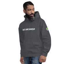 Load image into Gallery viewer, The Workshop Hoodie
