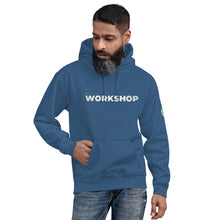 Load image into Gallery viewer, The Workshop Hoodie
