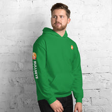 Load image into Gallery viewer, Bullseye Trades Unisex Hoodie
