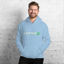 Load image into Gallery viewer, LottoX Hoodie
