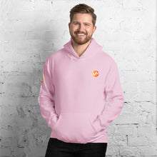 Load image into Gallery viewer, Bullseye Trades Unisex Hoodie
