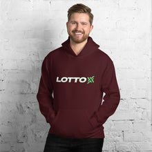 Load image into Gallery viewer, LottoX Hoodie
