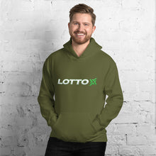 Load image into Gallery viewer, LottoX Hoodie
