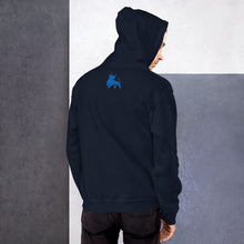 Load image into Gallery viewer, Split Logo Hoodie
