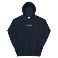 Load image into Gallery viewer, Split Logo Hoodie
