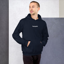 Load image into Gallery viewer, Split Logo Hoodie
