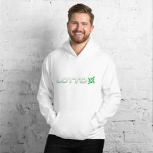 Load image into Gallery viewer, LottoX Hoodie
