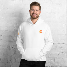 Load image into Gallery viewer, Bullseye Trades Unisex Hoodie
