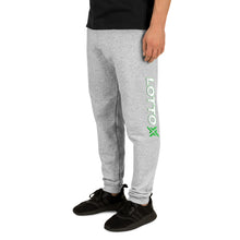 Load image into Gallery viewer, LottoX Unisex Joggers
