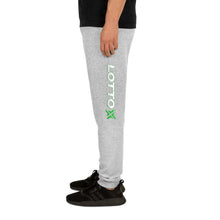 Load image into Gallery viewer, LottoX Unisex Joggers
