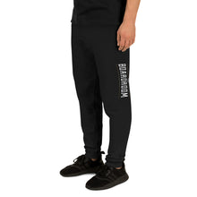 Load image into Gallery viewer, The Boardroom Unisex Joggers
