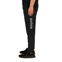 Load image into Gallery viewer, The Boardroom Unisex Joggers
