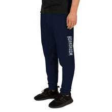 Load image into Gallery viewer, The Boardroom Unisex Joggers
