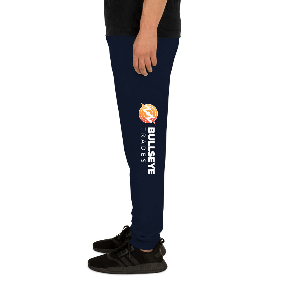 Bullseye Trades Unisex Joggers