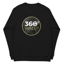 Load image into Gallery viewer, 360 Wall St. Crewneck
