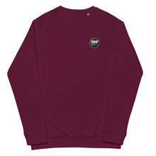 Load image into Gallery viewer, 360 Wall St. Crewneck
