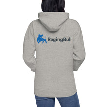 Load image into Gallery viewer, RagingBull Hoodie
