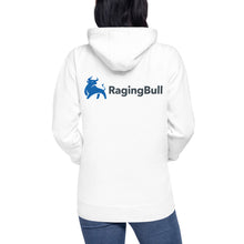 Load image into Gallery viewer, RagingBull Hoodie
