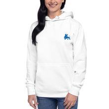 Load image into Gallery viewer, RagingBull Hoodie
