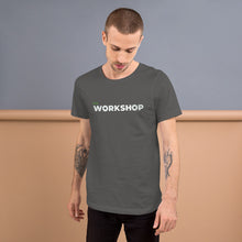 Load image into Gallery viewer, The Workshop T-Shirt
