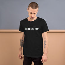 Load image into Gallery viewer, The Workshop T-Shirt
