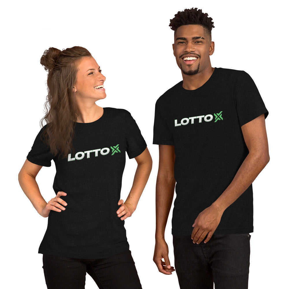 LottoX T-Shirt