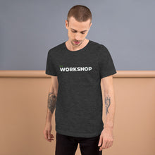 Load image into Gallery viewer, The Workshop T-Shirt
