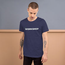 Load image into Gallery viewer, The Workshop T-Shirt
