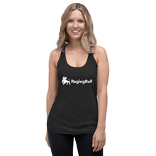 Load image into Gallery viewer, Women&#39;s Racerback Tank
